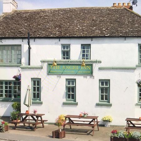 Jasmine Cottage Gilling Esterno foto
