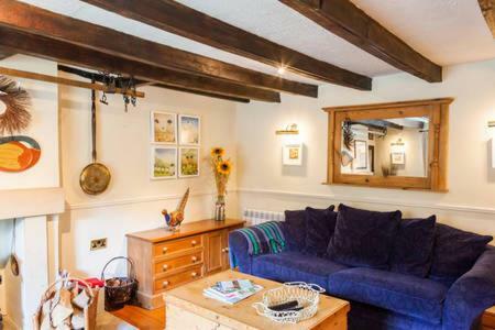 Jasmine Cottage Gilling Esterno foto